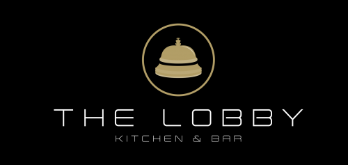 The Lobby-Gold-White